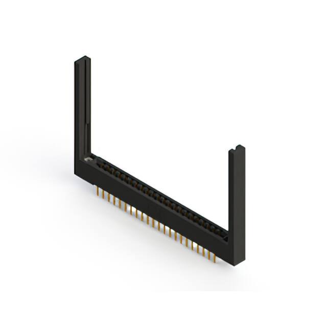 357-044-558-268 EDAC Inc.  Edgeboard Connectors